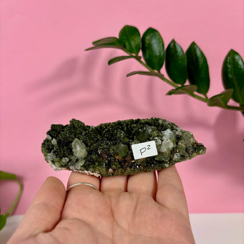 Statement Fairy Quartz