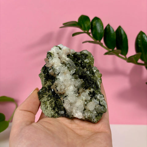 Statement Fairy Quartz