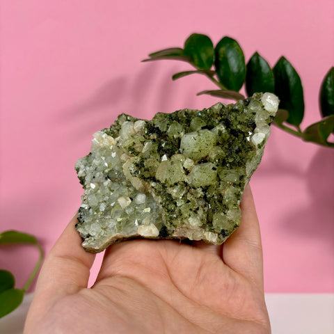Statement Fairy Quartz