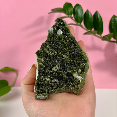 Statement Fairy Quartz