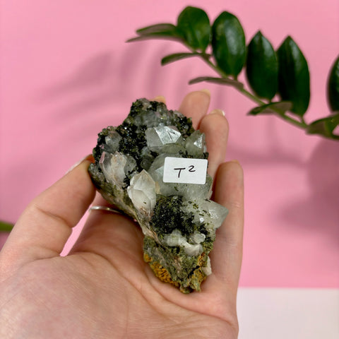 Statement Fairy Quartz