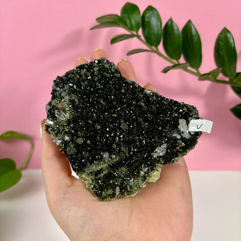 Statement Fairy Quartz