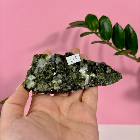 Statement Fairy Quartz