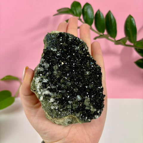 Statement Fairy Quartz