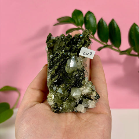 Statement Fairy Quartz