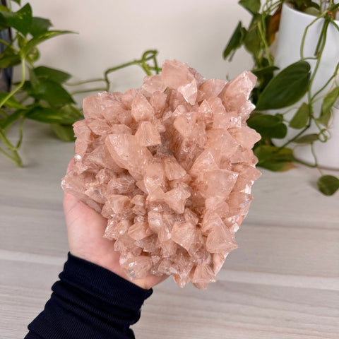 Swallowtail Calcite 650 2 - Kenna's Crystals from TikTok