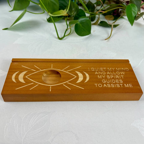 Tarot Card Stand 2 - Kenna's Crystals from TikTok