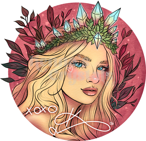 Tiktok Packing Video Add - On Digital Download 1 - Kenna's Crystals from TikTok