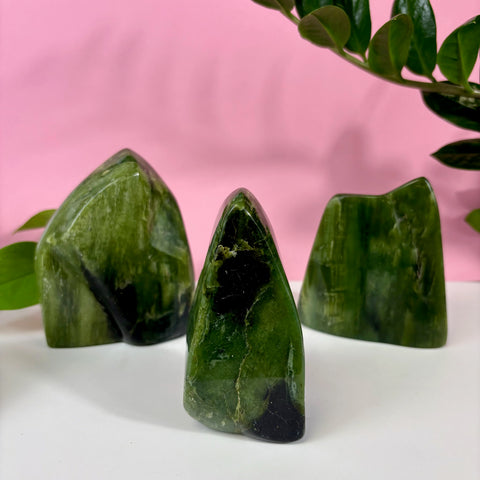 Tremolite Free Form