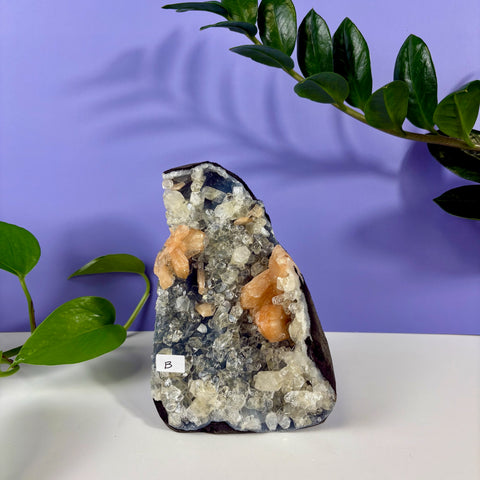 Under The Sea Chalcedony