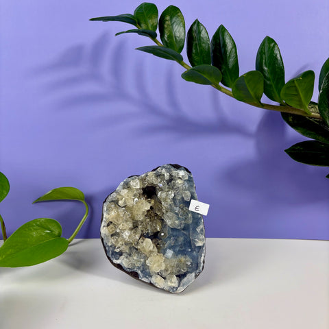Under The Sea Chalcedony