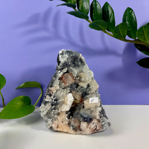 Under The Sea Chalcedony