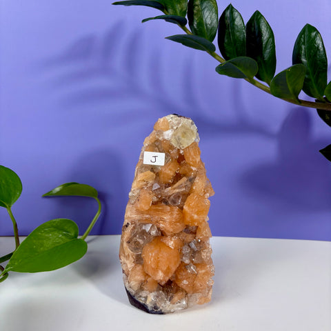 Under The Sea Chalcedony