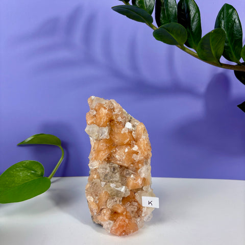 Under The Sea Chalcedony
