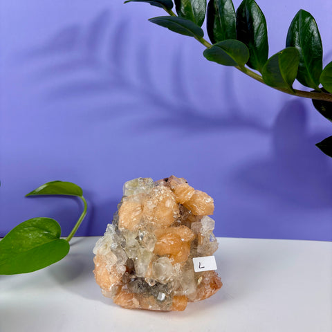 Under The Sea Chalcedony