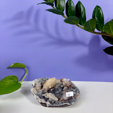 Under The Sea Chalcedony