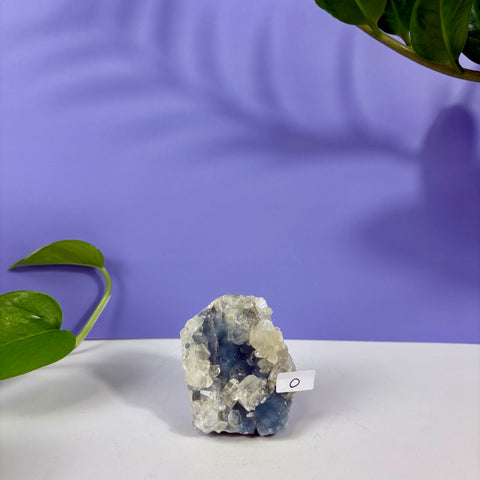 Under The Sea Chalcedony
