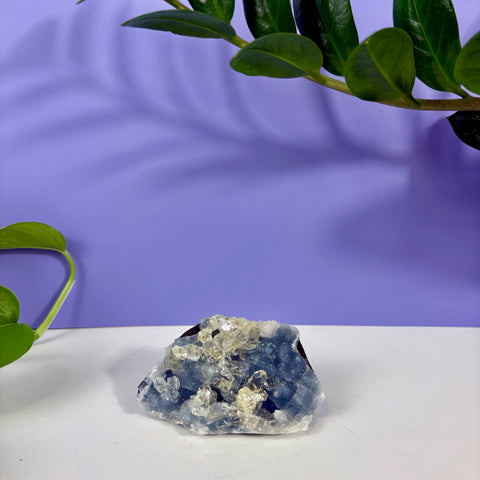 Under The Sea Chalcedony