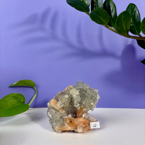 Under The Sea Chalcedony