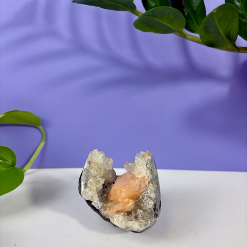Under The Sea Chalcedony