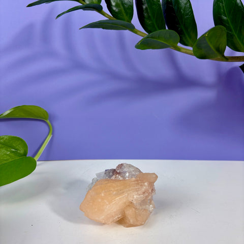 Under The Sea Chalcedony