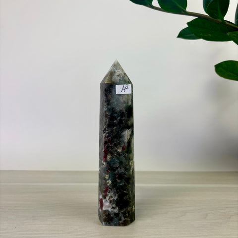 Unicorn Stone Tower