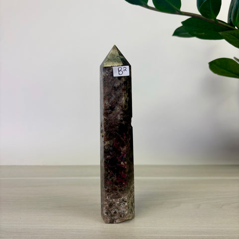 Unicorn Stone Tower