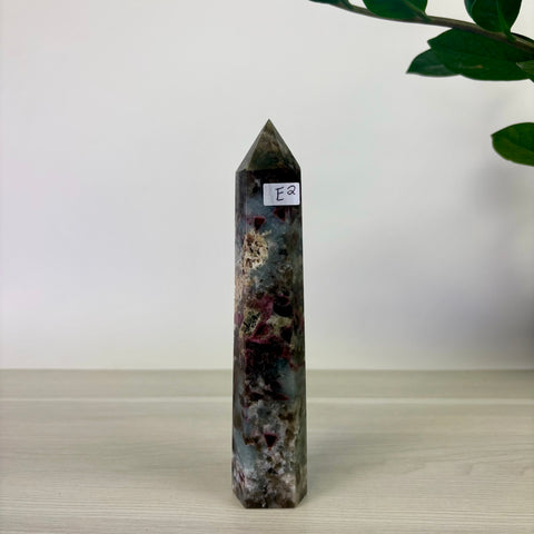 Unicorn Stone Tower