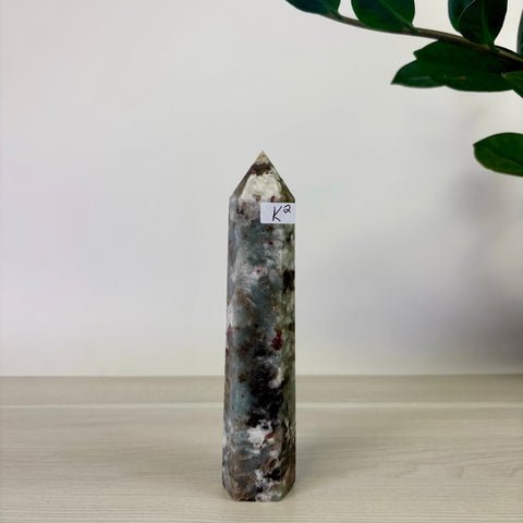Unicorn Stone Tower