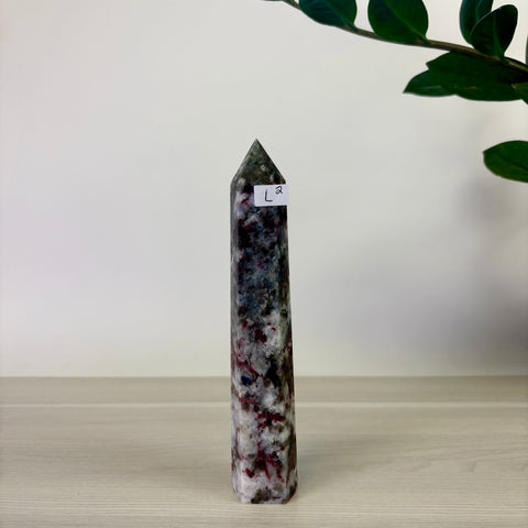 Unicorn Stone Tower