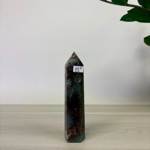 Unicorn Stone Tower