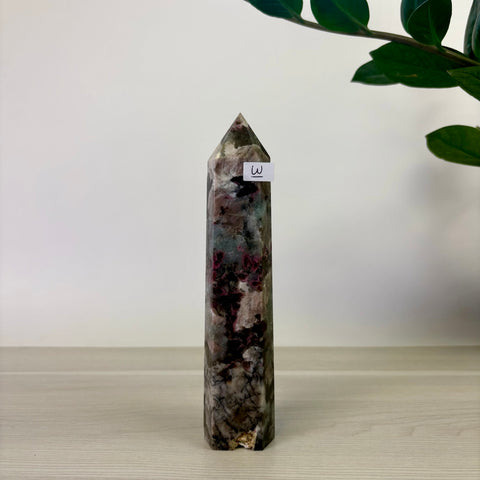 Unicorn Stone Tower