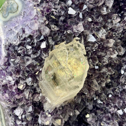 Uruguayan Amethyst Cut Base 644 5 - Kenna's Crystals from TikTok