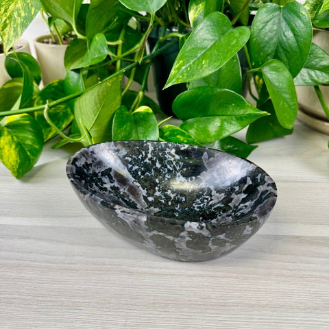 XL Indigo Gabbro Bowl 99 2 - Kenna's Crystals from TikTok