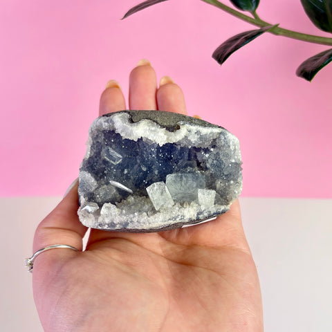 Zeolite Specimen