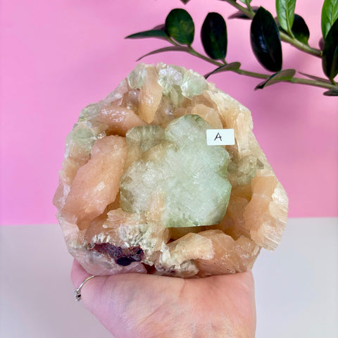 Zeolite Specimen