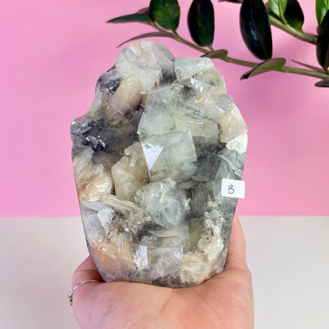 Zeolite Specimen