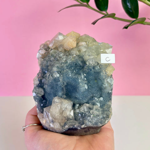 Zeolite Specimen