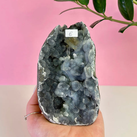 Zeolite Specimen