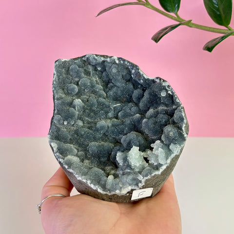 Zeolite Specimen