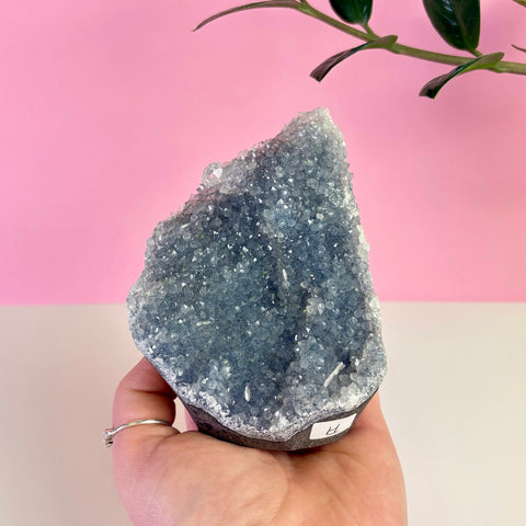 Zeolite Specimen