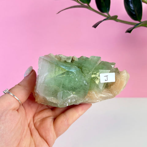 Zeolite Specimen
