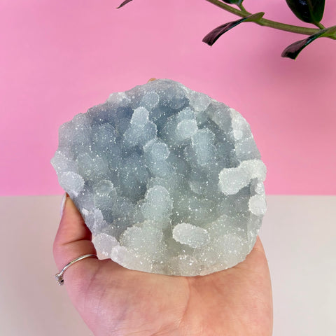 Zeolite Specimen