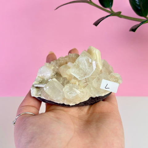 Zeolite Specimen