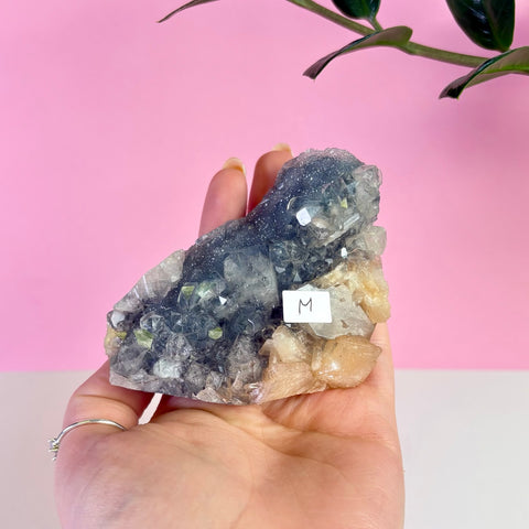 Zeolite Specimen