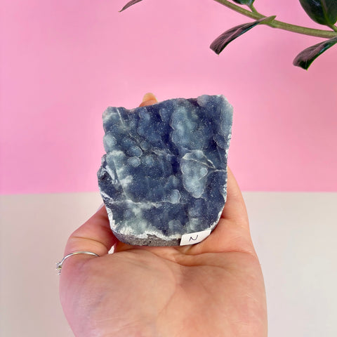 Zeolite Specimen