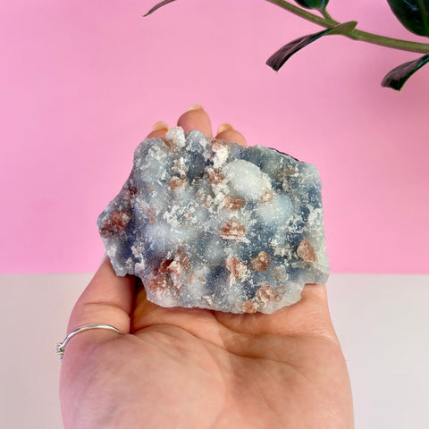 Zeolite Specimen