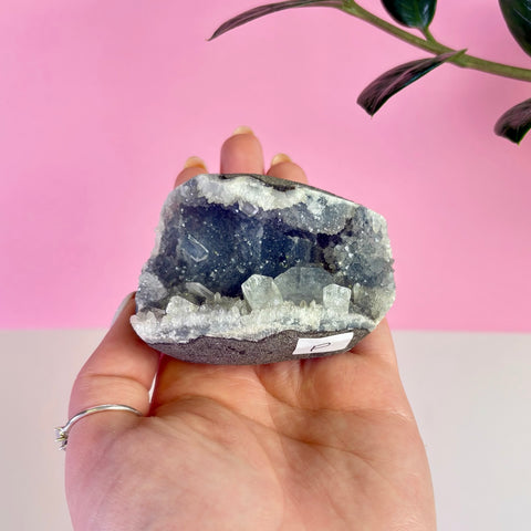 Zeolite Specimen