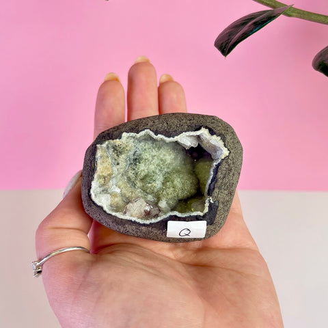 Zeolite Specimen