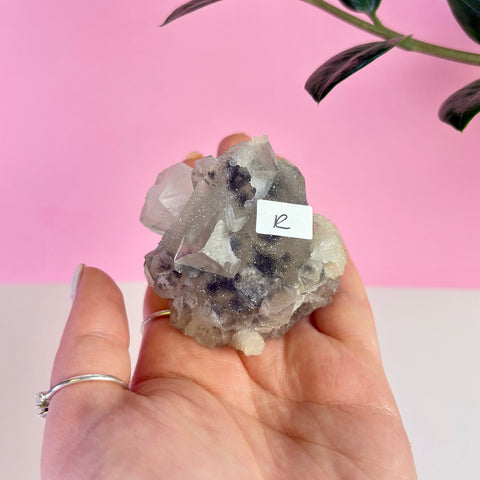Zeolite Specimen